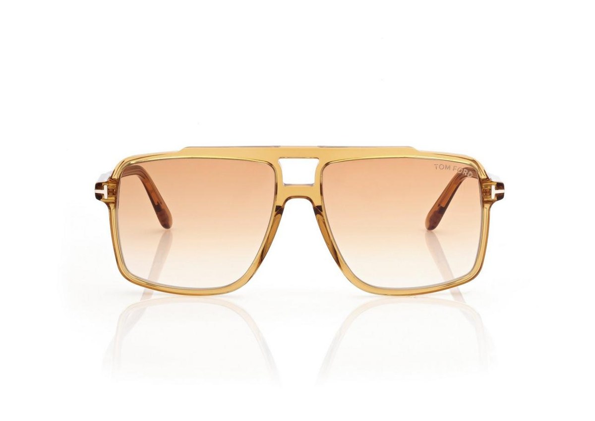 Tom Ford Kemp Sunglasses